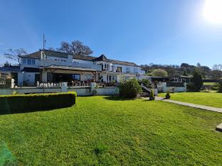 the lavender house hotel