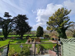 the lavender house hotel