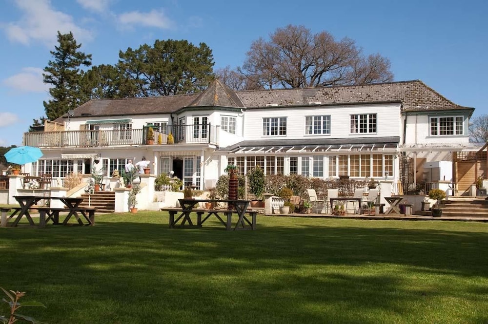 the lavender house hotel