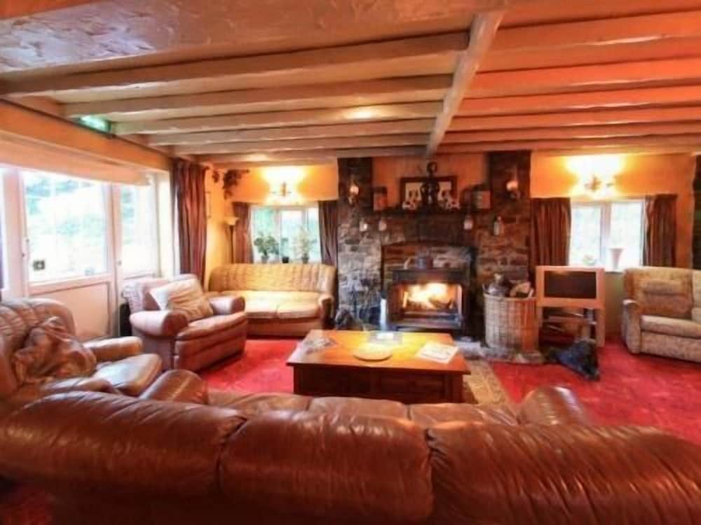 the lavender house hotel