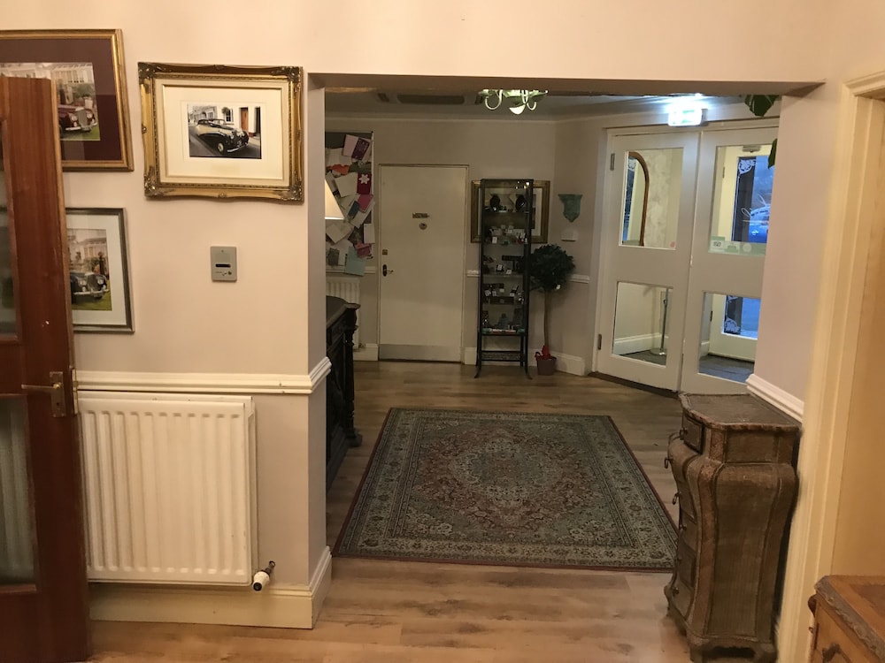 the lavender house hotel