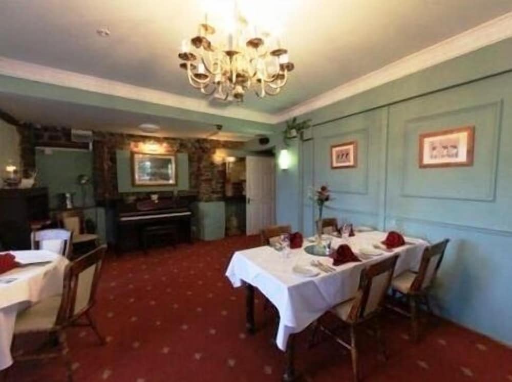 the lavender house hotel