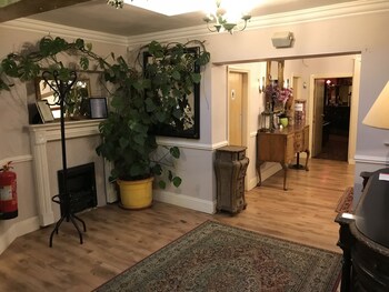 the lavender house hotel