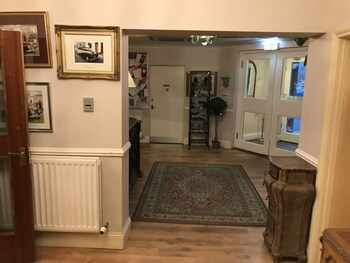 the lavender house hotel