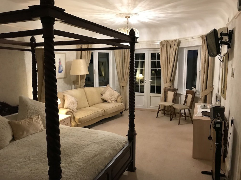 the lavender house hotel