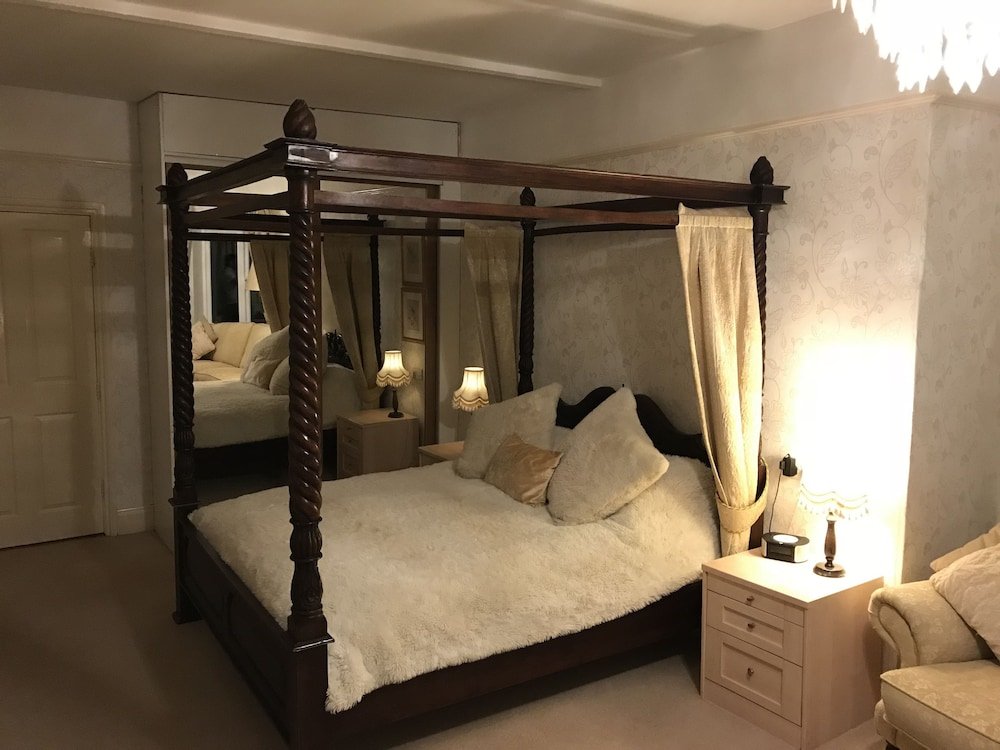 the lavender house hotel