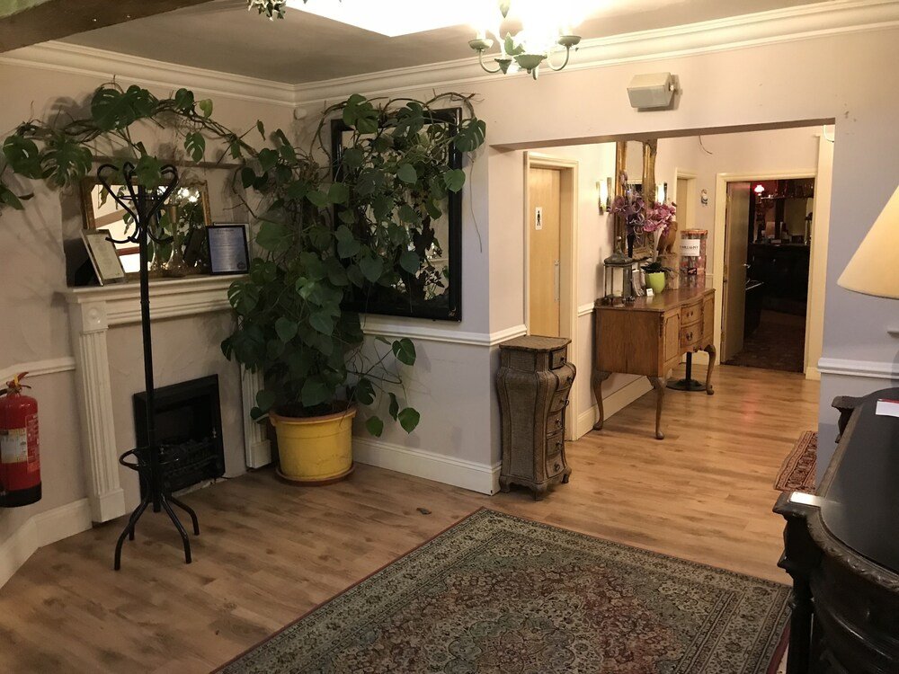 the lavender house hotel