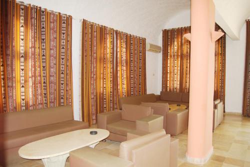hotel el andalous