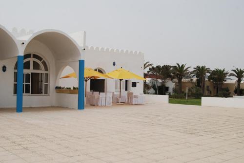 hotel el andalous