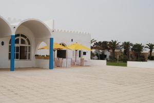 hotel el andalous