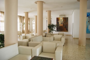 hotel el andalous