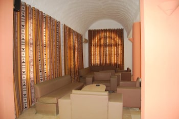 hotel el andalous