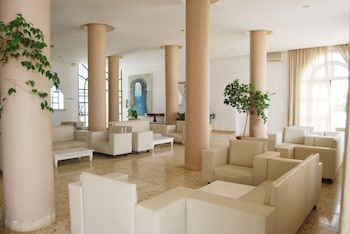 hotel el andalous