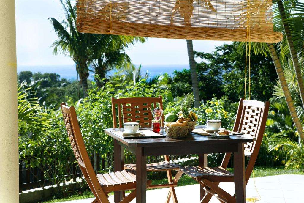 habitation grande anse