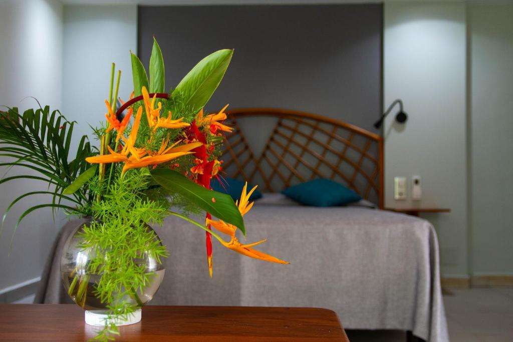 habitation grande anse