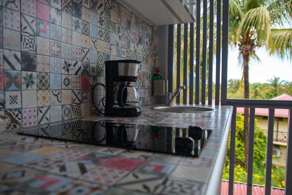 habitation grande anse