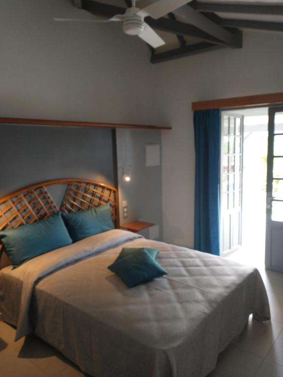 habitation grande anse