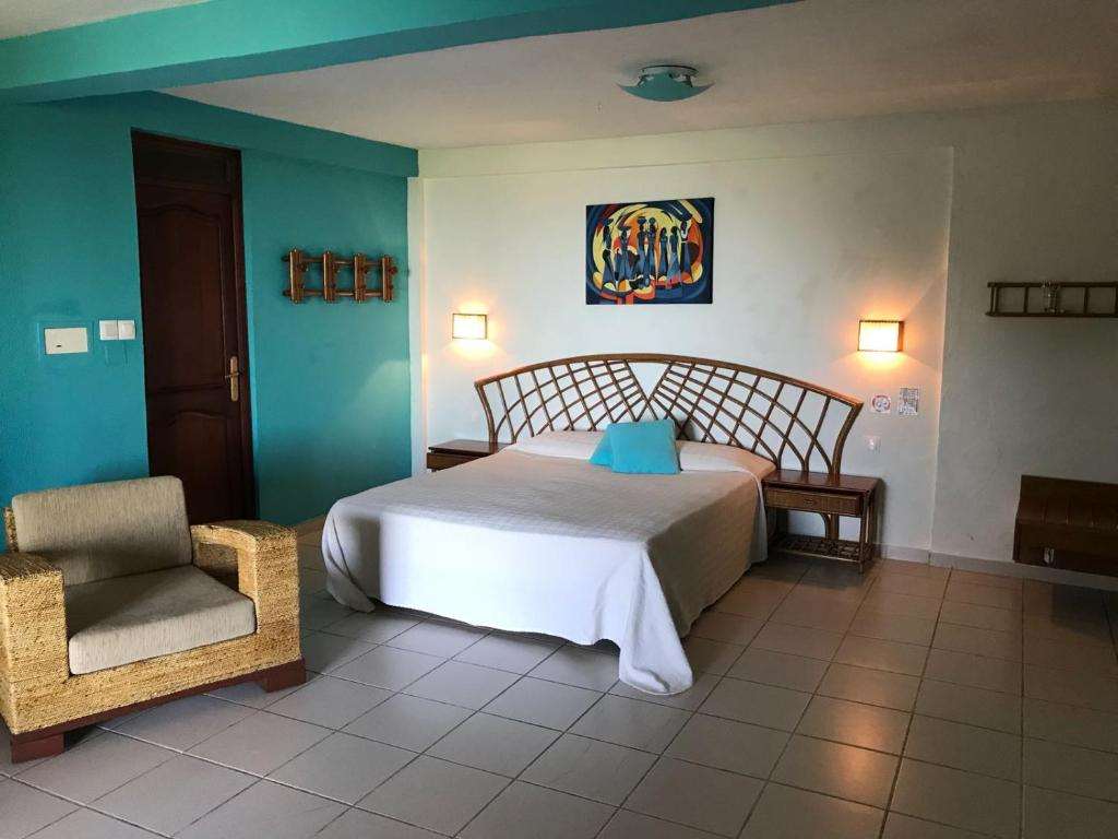 habitation grande anse