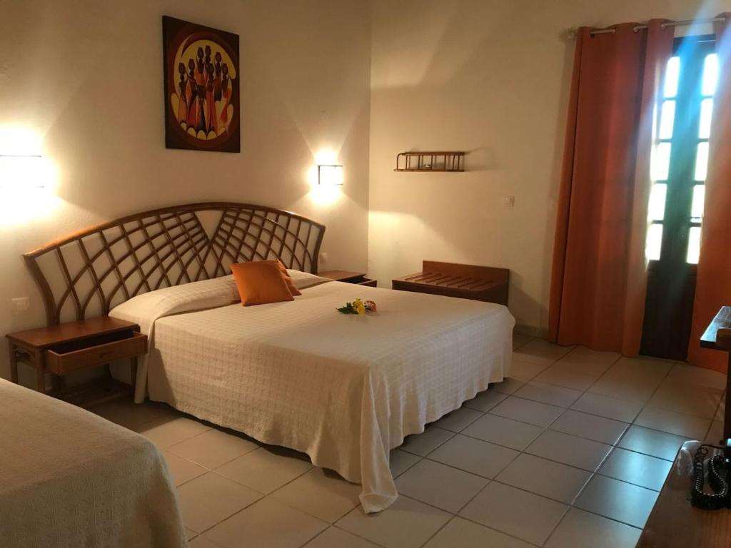 habitation grande anse