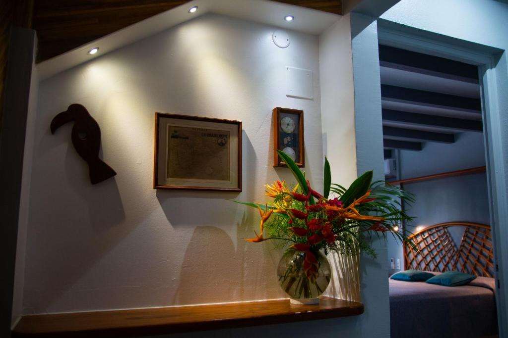 habitation grande anse