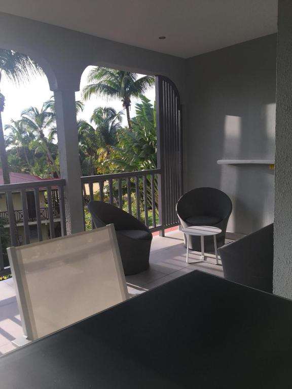 habitation grande anse