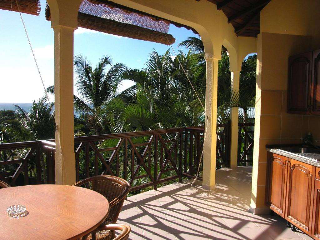 habitation grande anse