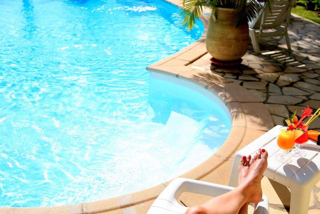 habitation grande anse