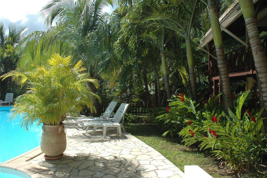 habitation grande anse