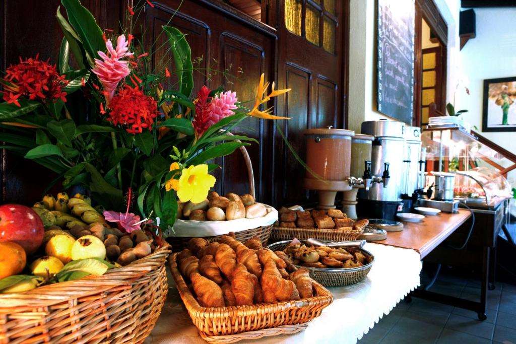 habitation grande anse