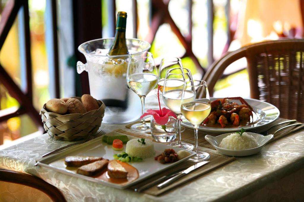 habitation grande anse