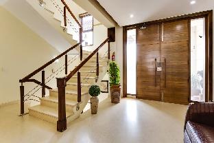 perch service apartment sector 40