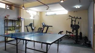 perch service apartment sector 40