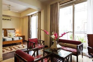 perch service apartment sector 40