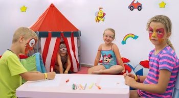 fodele beach and water park holiday resort all inclusive