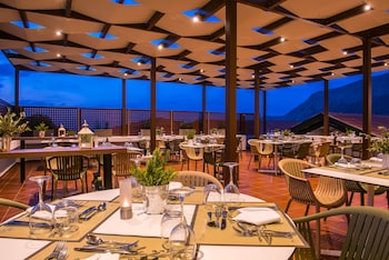 fodele beach and water park holiday resort all inclusive