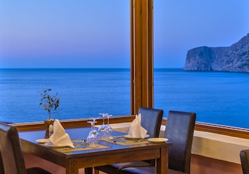 fodele beach and water park holiday resort all inclusive