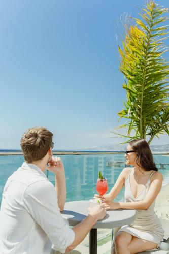 pullman vina del mar san martin ex atton