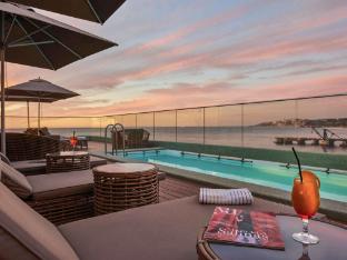 pullman vina del mar san martin ex atton