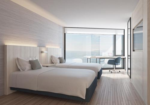 pullman vina del mar san martin ex atton