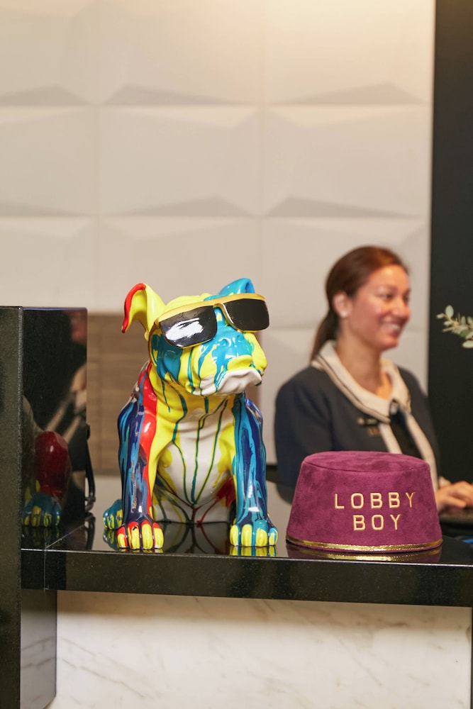 pullman vina del mar san martin ex atton