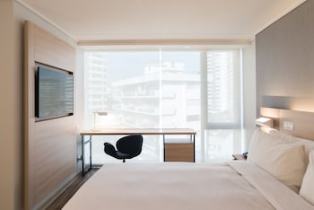 pullman vina del mar san martin ex atton