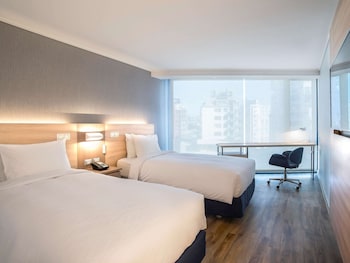 pullman vina del mar san martin ex atton