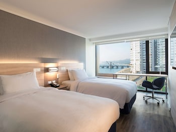 pullman vina del mar san martin ex atton