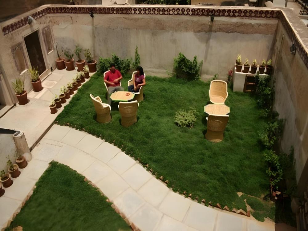 ramgarh