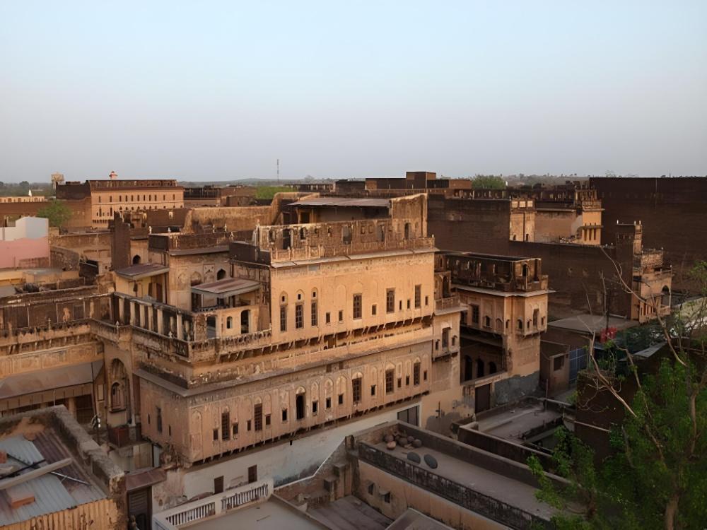 ramgarh