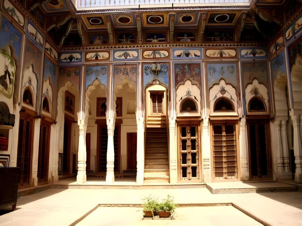 ramgarh