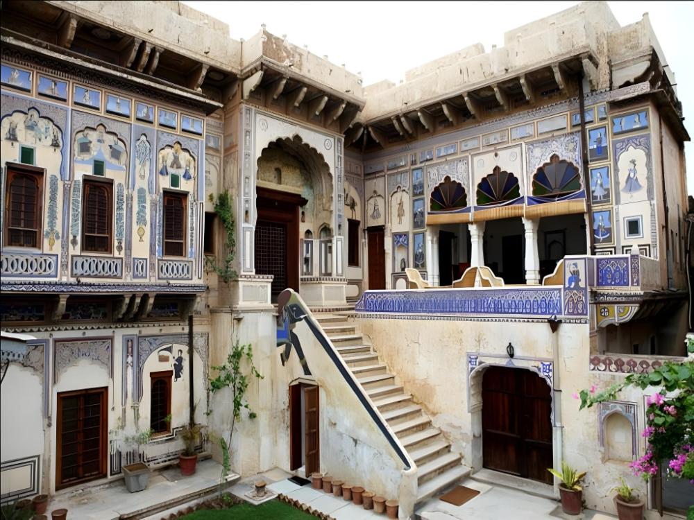 ramgarh