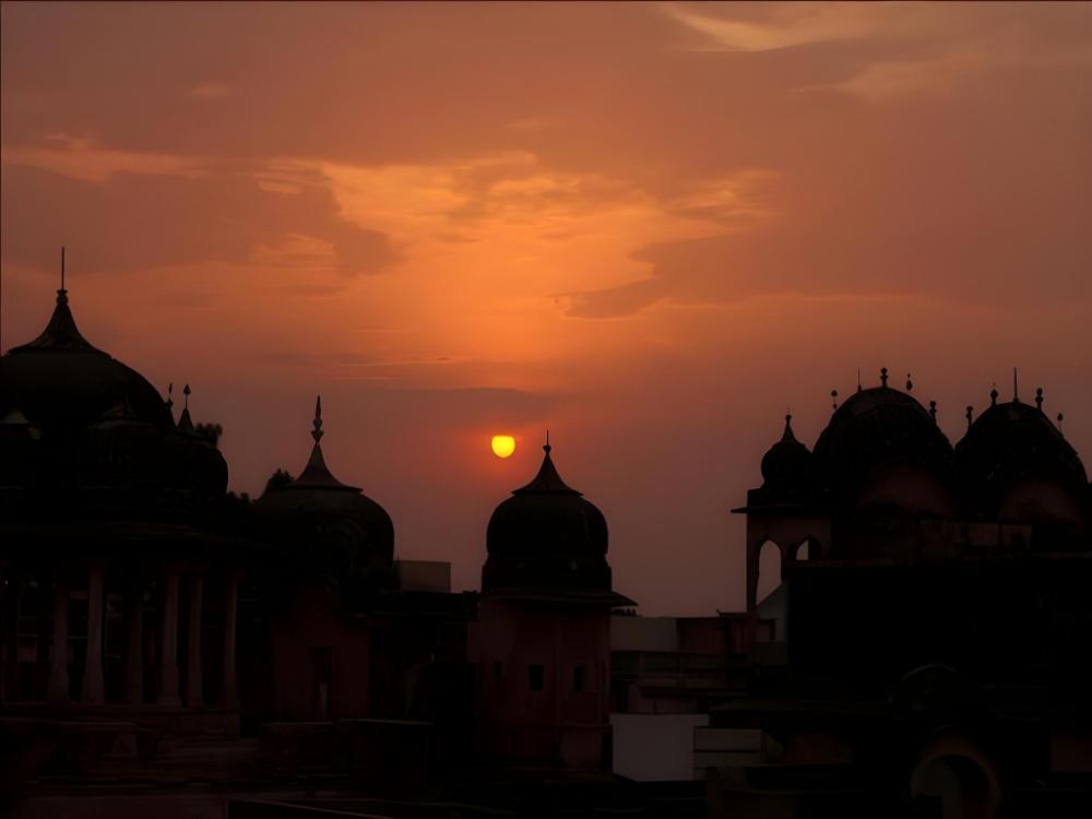 ramgarh