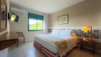 costao do santinho resort all inclusive