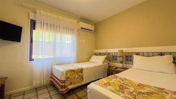 costao do santinho resort all inclusive